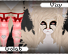 √! Midi |Furskin M