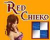 Red Chieko