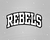 Y! EXC Rebels Uniform
