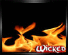 Wicked Icon Wall 2