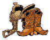 boots& saddle