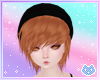 Moon Ginger SkullCap Req