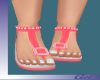 [Gel]Summer Rae Sandals