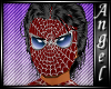 L$A Spiderman Mask M