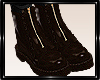 *MM* Black boots