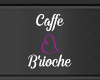 Caffe&Brioche
