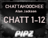 *P* Chattahoochee