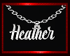 (m) Heather (req)