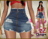 cK Skirt Jeans