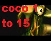 coco jambo pt2