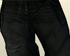 [Z] Black HipHop Pants