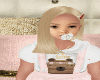 E* Kid Bisa Blonde