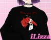 You are mine Sweater ~