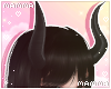 𝓶. bat horns