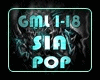 GML-Sia Gimme Love