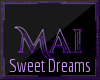 |P1| SweetDreams -DeepH-