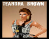♥PS♥ Teardra Brown