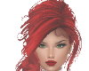 Calliope Red Hair