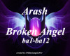 Arash Broken Angel