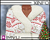 [i] Christmas Coat -v1