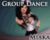 M~ Dandruff Group Dance