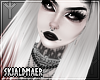 ᛉ | Jilllian Vampir.