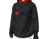 z| kids mouse hoodie