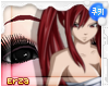 lCl Erza l Eyebrows lRl
