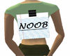Noob paper