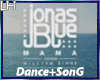 Jonas Blue-Mama |D+S