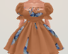 SC Chloe Puff Dress B2