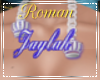 R| Jaylah Custom Chain