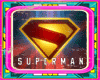 [RV] Superman - Cape