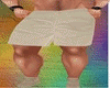 70os:Beige color short