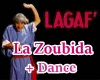 LaGaf' + Dance