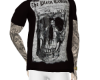 SHIRT SKULL  V2