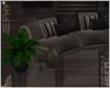 Z | Cozy Comfy Sofa