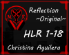 HLR Reflection Original