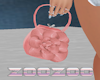 Coral Purse