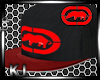 Classic Ecko Fitted Hat