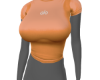 Orange Alo Top
