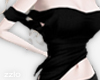 loose off top black
