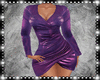 Violet Dress RL