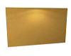 wall gold with border