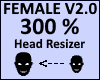 Head Scaler 300% V2.0