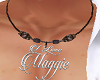 Custom Maggie Necklace