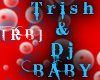 [RB] TRISH BABY HIGHCHAI