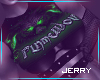 ! Flame Wolf Top G