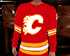 CGY Flames Jersey