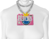 Flicks Female Chain